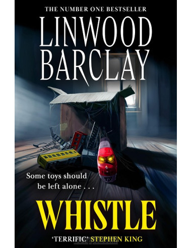 Whistle