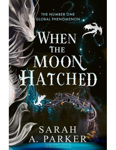 When the Moon Hatched