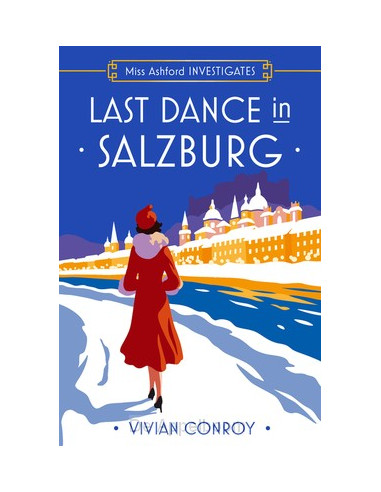 Last Dance in Salzburg