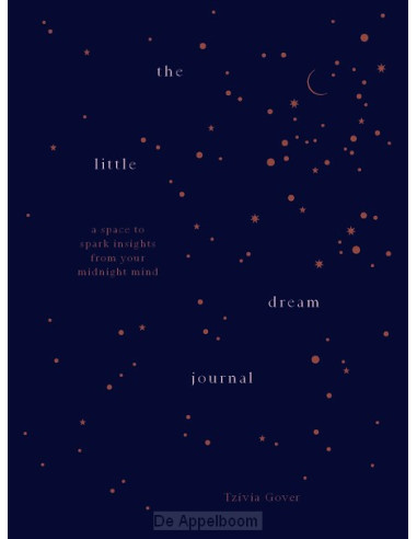 The Little Dream Journal