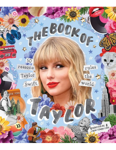 The Book of Taylor