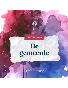 Leerhuis over de gemeente