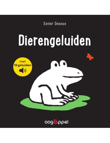 Dierengeluiden