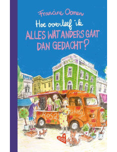 Hoe overleef ik alles wat...