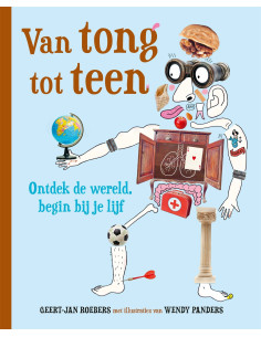Van tong tot teen