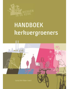 Handboek kerkvergroeners