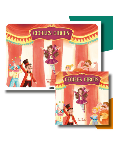 Ceciles circus