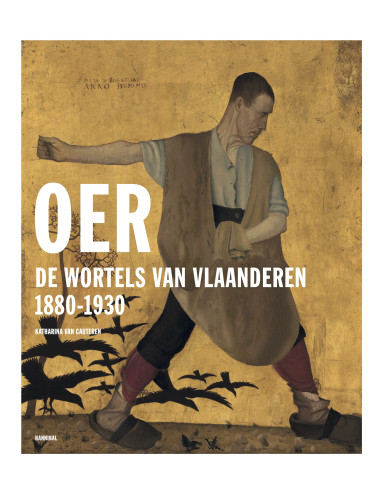 Oer - De wortels van Vlaanderen