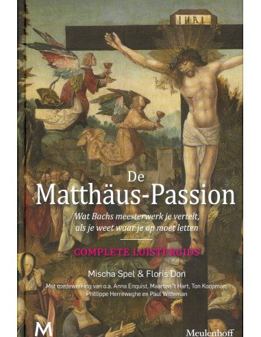 De Matthäus-Passion