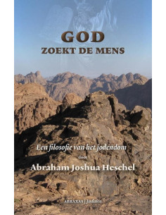 God zoekt de mens