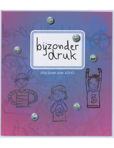 Bijzonder druk