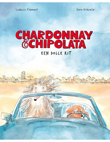 Chardonnay en Chipolata