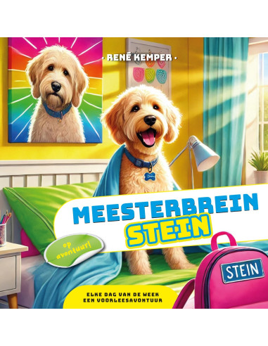 Meesterbrein Stein