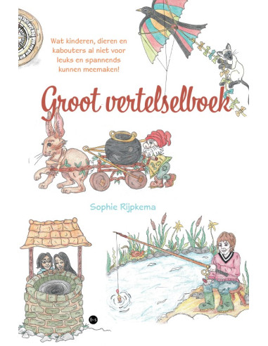 Groot vertelselboek