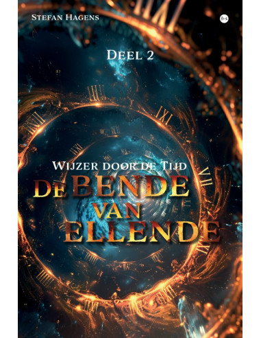 De Bende van Ellende