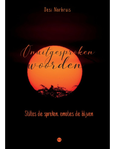 Onuitgesproken woorden