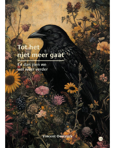 Tot het niet meer gaat