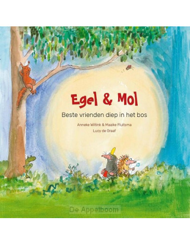 Egel & Mol