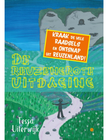 De reuzengrote uitdaging