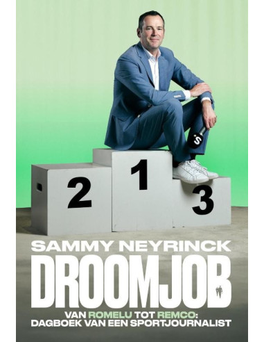Droomjob