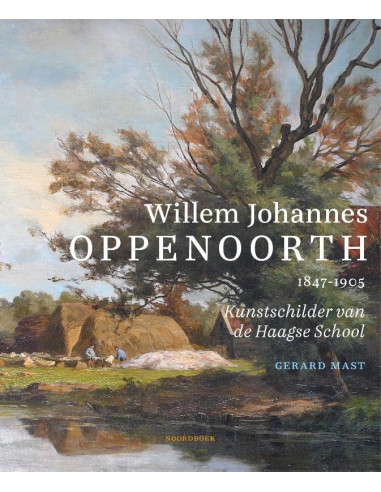 Willem Johannes Oppenoorth (1847-1905)