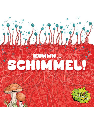 Schimmel!