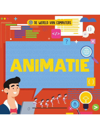 Animatie