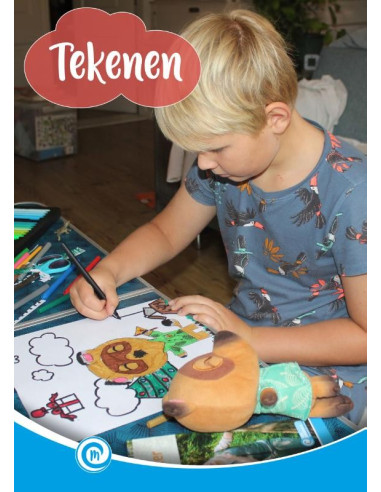 Tekenen