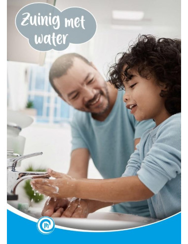 Zuinig met water
