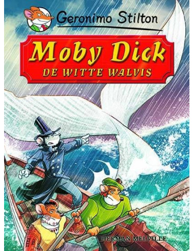 Moby Dick