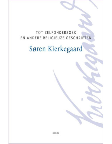 Tot zelfonderzoek en andere religieuze g