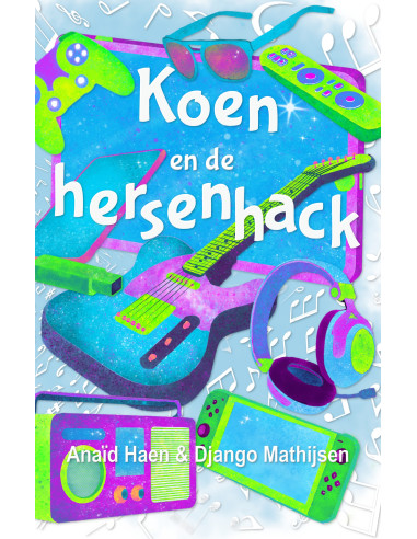 Koen en de hersenhack
