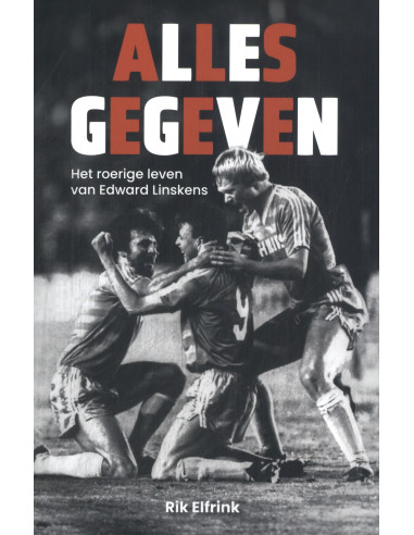 Alles gegeven