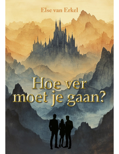 Hoe ver moet je gaan?