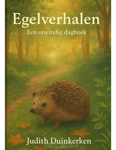 Egelverhalen