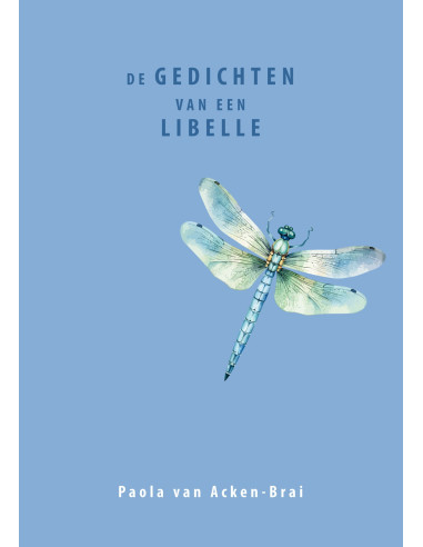 De gedichten van een libelle