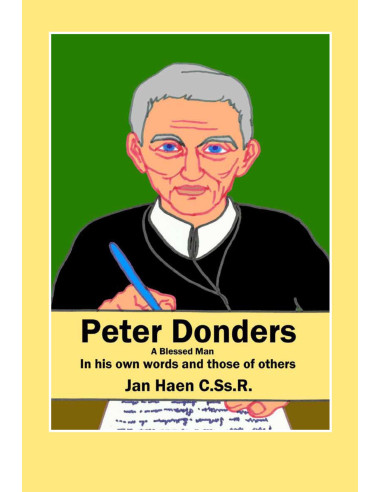 Peter Donders