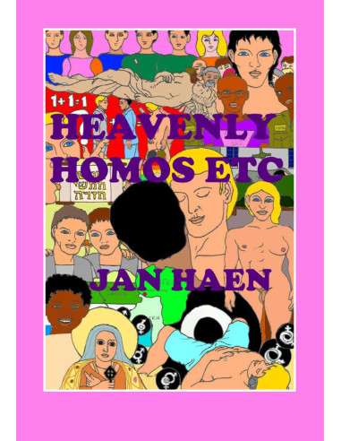 Heavenly homos etc