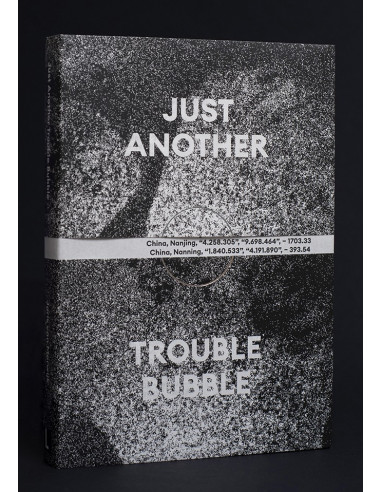 Just Another Trouble Bubble