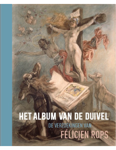 Het album van de duivel