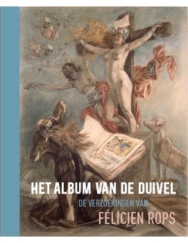 Het album van de duivel