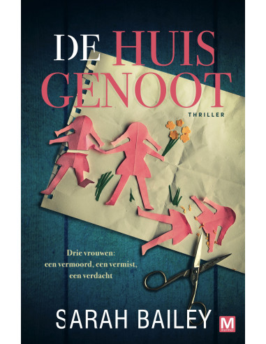 De huisgenoot
