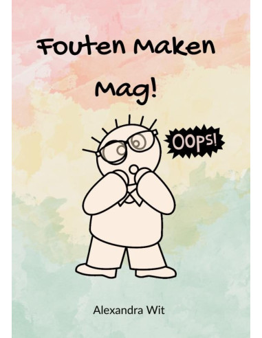 Fouten Maken Mag!