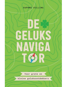 De geluksnavigator