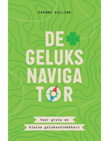 De geluksnavigator