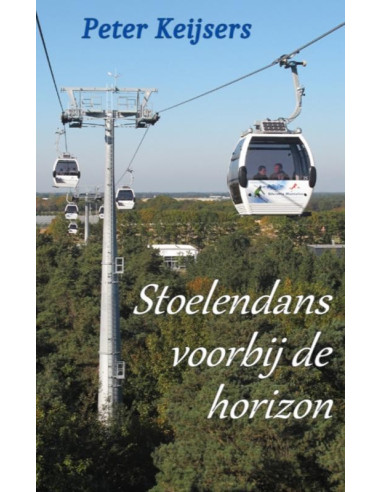Stoelendans voorbij de horizon
