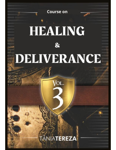 Course on Healing & Deliverance