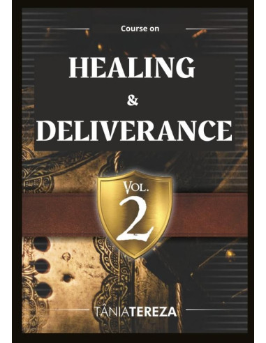 Course on Healing & Deliverance