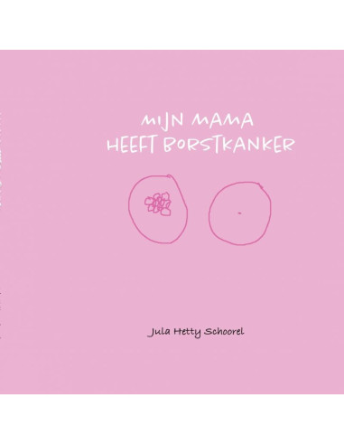 Mijn Mama heeft Borstkanker