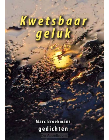 Kwetsbaar geluk